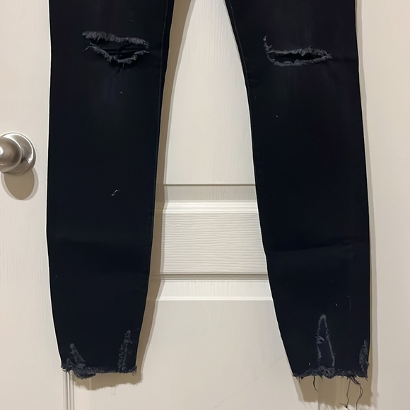 m1858 Kristen Skinny - Picture 5 of 10